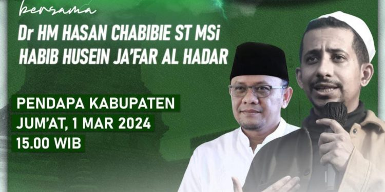 Tradisi Dandangan bakal dimeriahkan dengan kehadiran pengasuh dari pada Pemuda Tersesat.