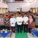 Bupati Blora Arief Rohman mencanangkan program Sekolah Sisan Ngaji (SSN) di sekolah SD dan SMP di SMPN 2 Blora. (DOC PROKOMPIM PEMKAB BLORA)
