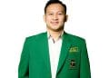 Sosok muda Mohammad Dyan Aulia Burhanuddin yang selangkah lagi duduk di kursi DPRD Kabupaten Pati 2024.