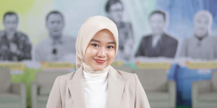 Elsa Inayatul Amalia.