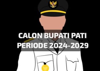 Daftar Kandidat Kuat Bakal Calon Bupati Pati 2024, Siapa yang Berpeluang?