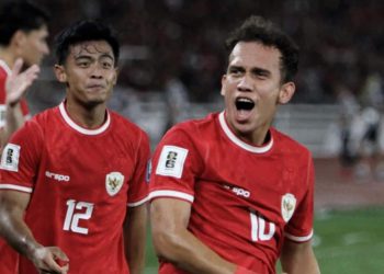 Menang Tipis Lawan Vietnam, Timnas Indonesia Kurang Berani Pressing dan Menusuk dari Sayap