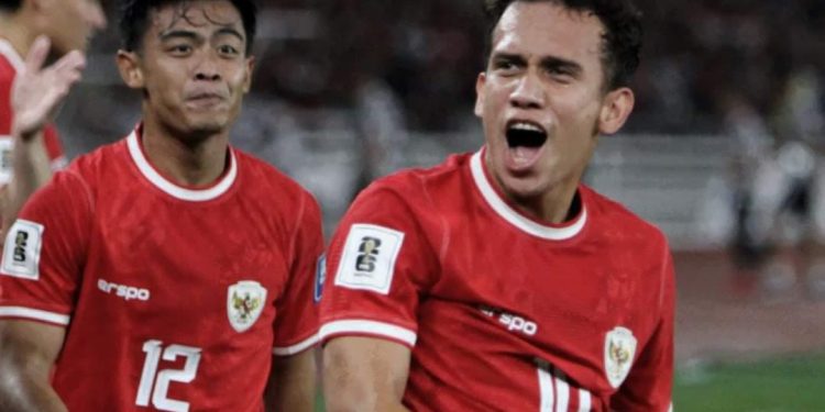 Menang Tipis Lawan Vietnam, Timnas Indonesia Kurang Berani Pressing dan Menusuk dari Sayap