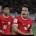 Menang Tipis Lawan Vietnam, Timnas Indonesia Kurang Berani Pressing dan Menusuk dari Sayap