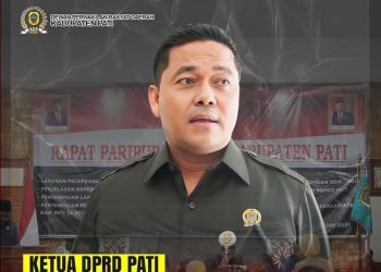 Daftar Kandidat Kuat Bakal Calon Bupati Pati 2024, Siapa yang Berpeluang?