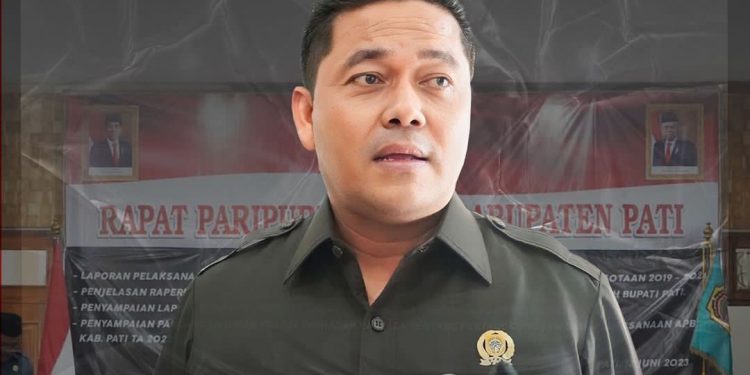 Daftar Kandidat Kuat Bakal Calon Bupati Pati 2024, Siapa yang Berpeluang?
