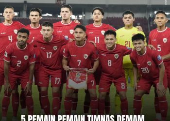Lawan Vietnam, Timnas Indonesia Harus Siap Mental
