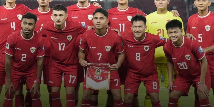 Lawan Vietnam, Timnas Indonesia Harus Siap Mental