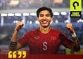 Doan Van Hau bek timnas Vietnam meremehkan kualitas pemain keturunan di timnas Indonesia.