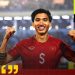 Doan Van Hau bek timnas Vietnam meremehkan kualitas pemain keturunan di timnas Indonesia.