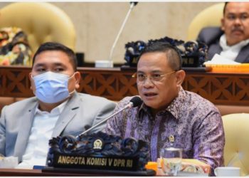 Gerindra Pati Kompak Dukung Sudewo Jadi Calon Bupati Pati 2024