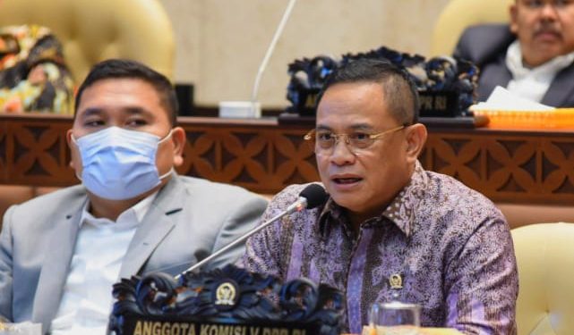 Gerindra Pati Kompak Dukung Sudewo Jadi Calon Bupati Pati 2024