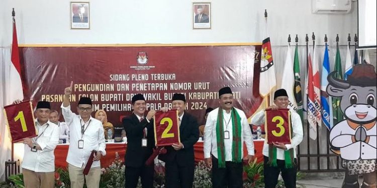 Waspada Pelanggaran! DPRD Pati Serukan Masyarakat Awasi Ketat Kampanye Pilkada