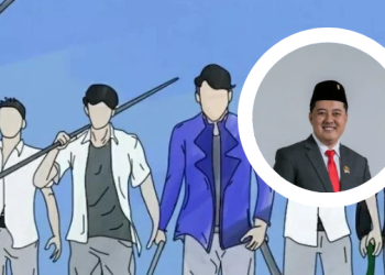 Geng Motor Remaja di Pati Resahkan Warga, Anggota DPRD Danu Ikhsan Minta Tindakan Tegas