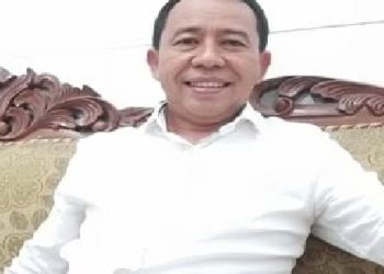 Sukseskan Pembangunan Desa, Anggota DPRD Pati Bambang: Sinergi Kades dan Lembaga Desa