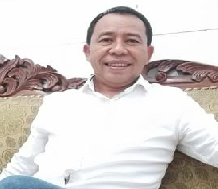 Sukseskan Pembangunan Desa, Anggota DPRD Pati Bambang: Sinergi Kades dan Lembaga Desa