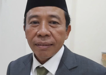 Bambang Susilo Desak Aparat Keamanan Tingkatkan Upaya Preventif Cegah Kejahatan Jalanan di Pati