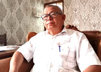 Fraksi Gerindra Soroti Penurunan Sektor Pertanian dan Wirausaha Anak Muda dalam RPJPD Pati 2025-2045