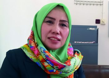 Meski Sudah Berjalan, DPRD Pati Mewanti-wanti agar Program Penurunan Stunting Berlangsung Kontinu