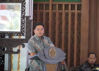 Maulid Nabi, Ketua DPRD Pati Ajak Renungi dan Teladani Akhaq Nabi Muhammad