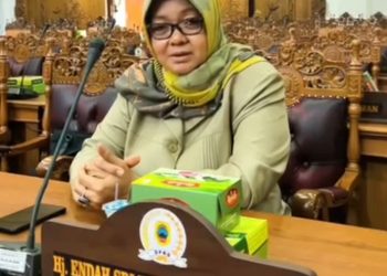 Strategi DPRD Pati Tekan Pengangguran: Kolaborasi Pemerintah dan Industri untuk SDM Berkualitas!
