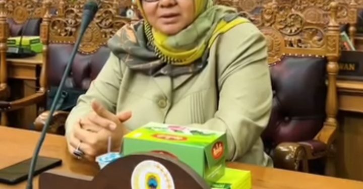 Strategi DPRD Pati Tekan Pengangguran: Kolaborasi Pemerintah dan Industri untuk SDM Berkualitas!