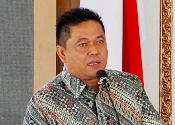 DPRD Pati Akan segera Miliki Pimpinan Definitif, Ketua Dewan Ali Ungkap Nama-Nama Calon!
