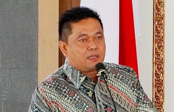 DPRD Pati Dorong Siskeudes Online Berjalan Optimal