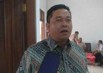 DPRD Pati Minta Pengelolaan Keuangan Desa Transparan