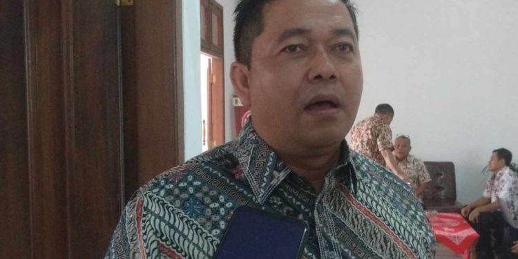 DPRD Pati Minta Pengelolaan Keuangan Desa Transparan