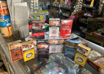 Rokok Ilegal Merajalela, DPRD Pati Desak Satpol PP Berantas Rokok Ilegal!
