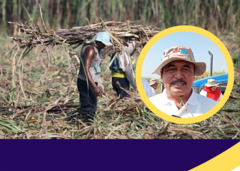 Anggota DPRD Pati H. Kamari Ungkap Konsep Petani Milenial dan Tantangan Mekanisasi