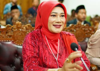 Soroti Dugaan Korupsi, DPRD Pati Desak segera Dituntaskan