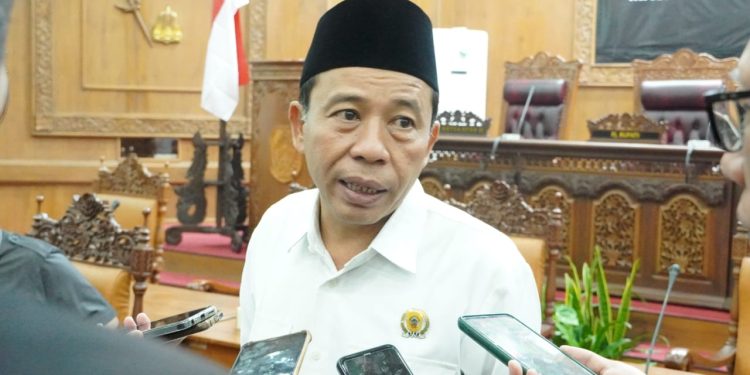 Anggota DPRD Pati Harapkan Kamtibmas Tetap Terjaga, Masyarakat Merasa Aman
