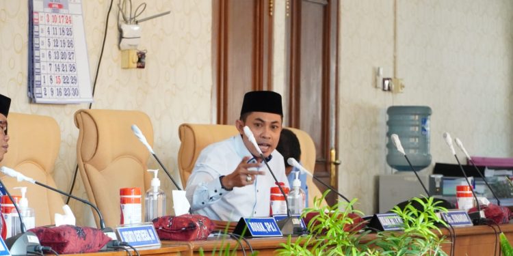Dewan Minta Aturan Khusus untuk Penggunaan Sound Horeg dalam Karnaval Desa