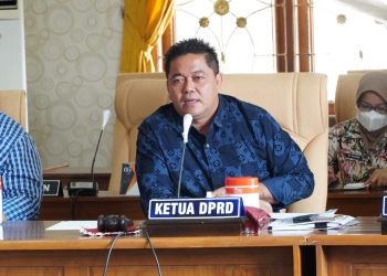 Terkendala Anggatan, DPRD Pati Joni Kurnianto: Stadion Joyokusumo Bisa Dikelola Swasta!