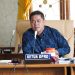 Terkendala Anggatan, DPRD Pati Joni Kurnianto: Stadion Joyokusumo Bisa Dikelola Swasta!
