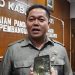 Perbedaan Pandangan Politik di Pilkada Pati 2024, Ketua DPRD Ali Badrudin: Jaga Kondusivitas dan Perangkat Desa Harus Netral