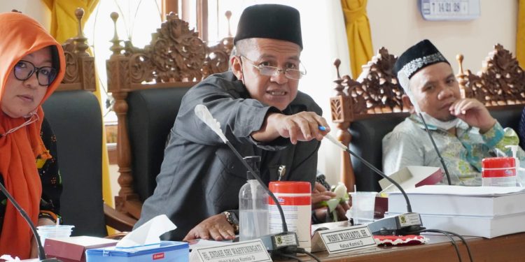Kasus TBC di Pati Melonjak, DPRD Siap Ambil Langkah Cepat!