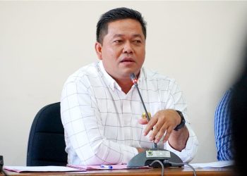 Hati-Hati! CPNS Pati 2024 Ditutup, Ketua Sementara DPRD Pati Ali Badrudin Peringatkan Warga soal Calo ‘Janji Manis’!