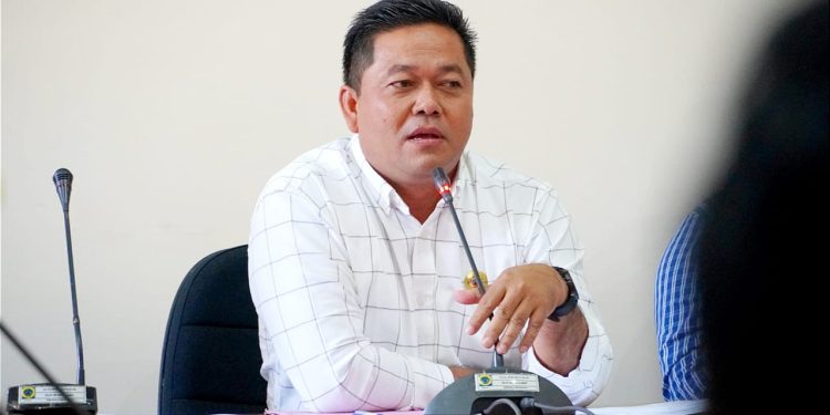 Hati-Hati! CPNS Pati 2024 Ditutup, Ketua Sementara DPRD Pati Ali Badrudin Peringatkan Warga soal Calo ‘Janji Manis’!
