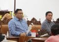 Terkendala Anggatan, DPRD Pati Joni Kurnianto: Stadion Joyokusumo Bisa Dikelola Swasta!