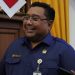 Fraksi Demokrat dalam Rapat Raperda DPRD Pati Minta Perbaikan Jalan Ambles di Pulau Seprapat Juwana segera Dilakukan