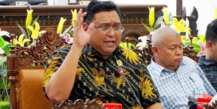 DPRD Pati Ajak Warga Aktif Jaga Keamanan Lewat Siskamling, Ini Alasannya