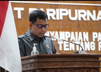 Peluang Sangat Terbuka, DPRD Pati Dorong Kaum Muda Tekuni Bisnis Online