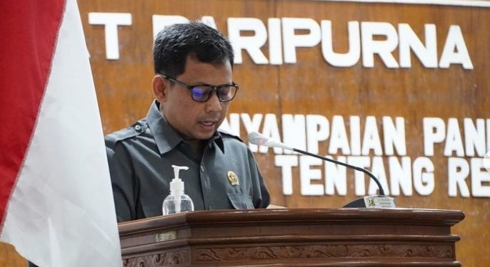 Peluang Sangat Terbuka, DPRD Pati Dorong Kaum Muda Tekuni Bisnis Online