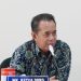 Fraksi Demokrat dalam Rapat Raperda DPRD Pati Minta Perbaikan Jalan Ambles di Pulau Seprapat Juwana segera Dilakukan