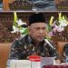 Fraksi Demokrat dalam Rapat Raperda DPRD Pati Minta Perbaikan Jalan Ambles di Pulau Seprapat Juwana segera Dilakukan