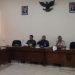 Ratusan Sopir Truk Dump Mengadu ke DPRD Pati, Ada Apa?
