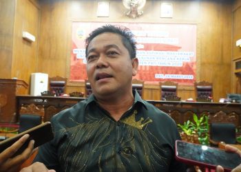 Atasi Kemiskinan Ekstrem, Ketua DPRD Pati Ali Badrudin: Optimalisasi CSR!